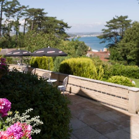 Bourne Hall Country Hotel Shanklin Exterior photo