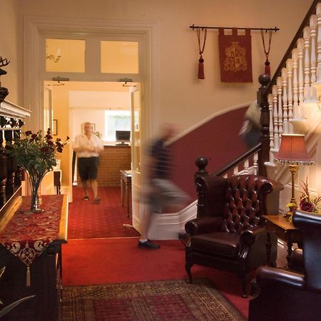 Bourne Hall Country Hotel Shanklin Exterior photo
