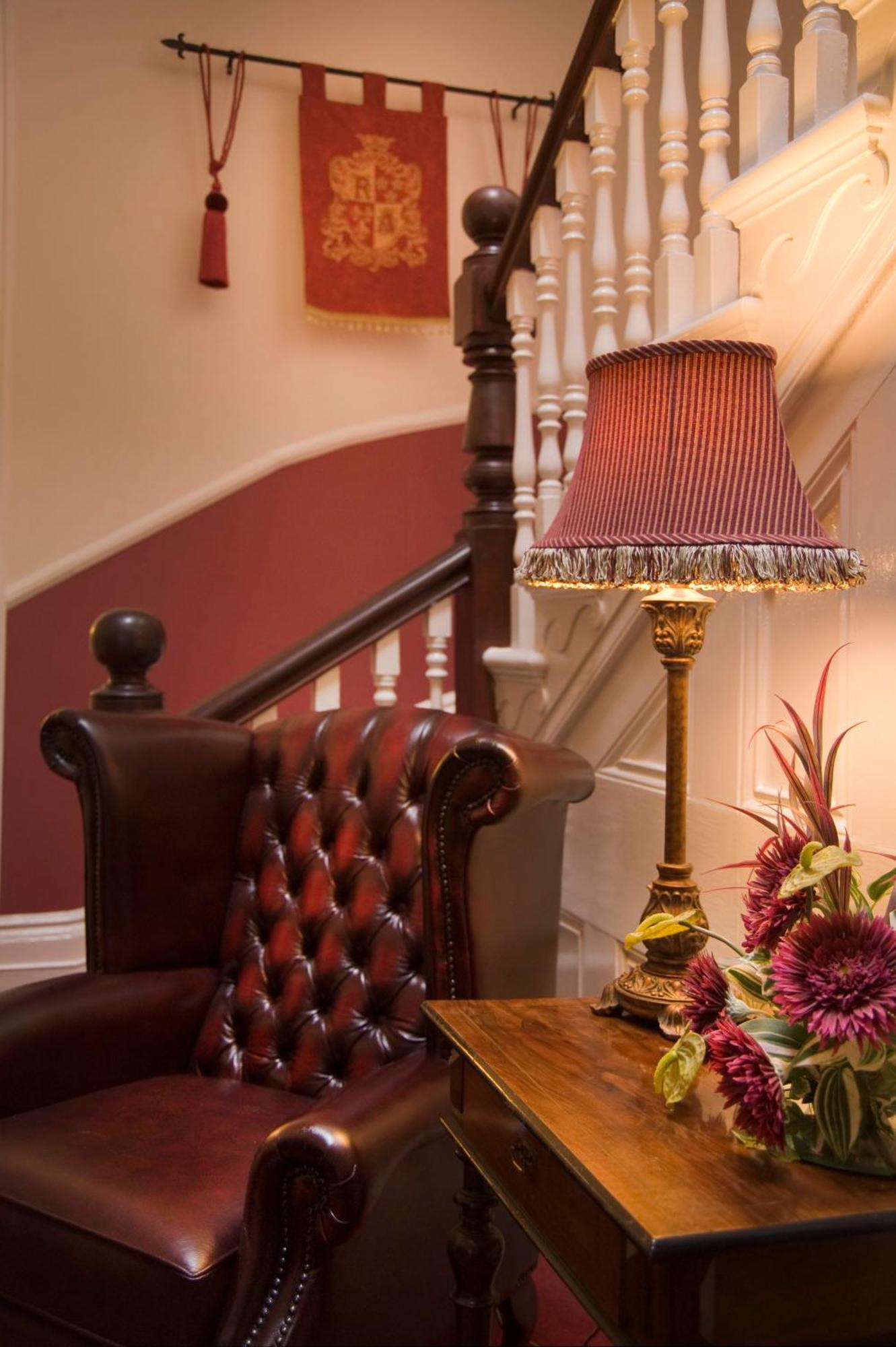 Bourne Hall Country Hotel Shanklin Exterior photo