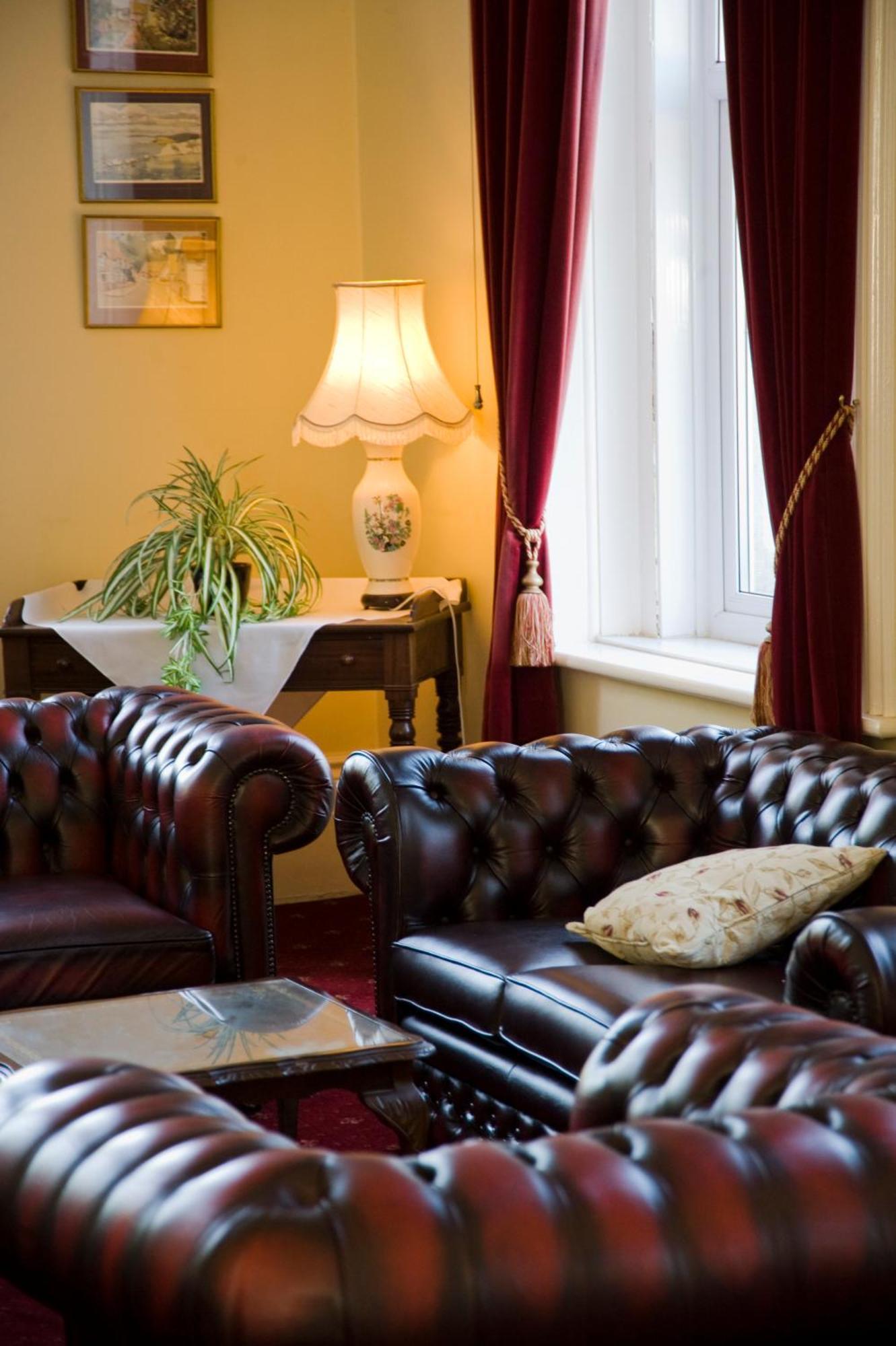Bourne Hall Country Hotel Shanklin Exterior photo